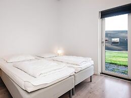 4 Star Holiday Home in Glesborg