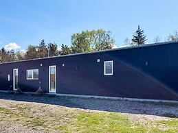4 Star Holiday Home in Glesborg