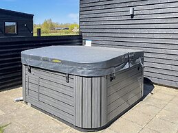 4 Star Holiday Home in Glesborg