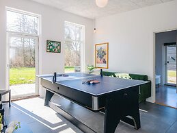 4 Star Holiday Home in Glesborg