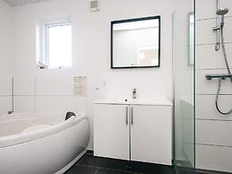 4 Star Holiday Home in Glesborg