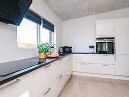 4 Star Holiday Home in Glesborg