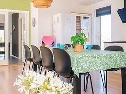 4 Star Holiday Home in Glesborg