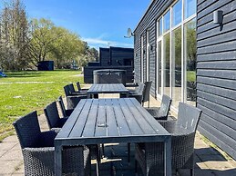 4 Star Holiday Home in Glesborg