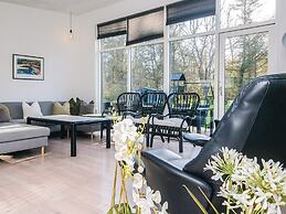 4 Star Holiday Home in Glesborg