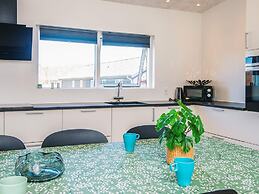 4 Star Holiday Home in Glesborg