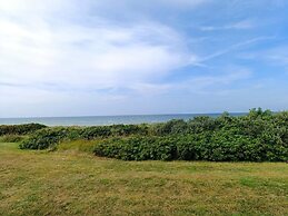 4 Star Holiday Home in Glesborg