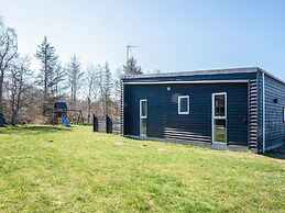 4 Star Holiday Home in Glesborg