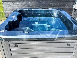 4 Star Holiday Home in Glesborg