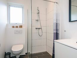 4 Star Holiday Home in Glesborg