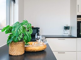 4 Star Holiday Home in Glesborg