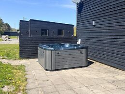 4 Star Holiday Home in Glesborg