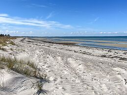 4 Star Holiday Home in Glesborg