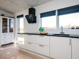 4 Star Holiday Home in Glesborg