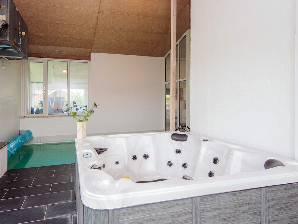 4 Star Holiday Home in Haderslev