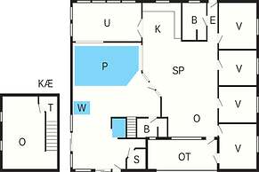 4 Star Holiday Home in Haderslev
