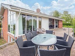4 Star Holiday Home in Haderslev