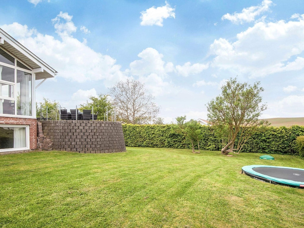 4 Star Holiday Home in Haderslev