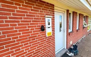 4 Star Holiday Home in Haderslev