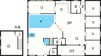 4 Star Holiday Home in Haderslev