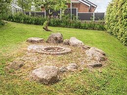 4 Star Holiday Home in Haderslev