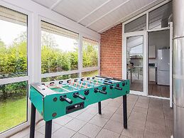 4 Star Holiday Home in Haderslev