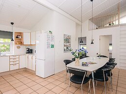 4 Star Holiday Home in Haderslev