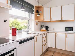 4 Star Holiday Home in Haderslev