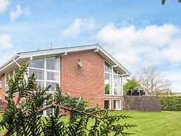 4 Star Holiday Home in Haderslev