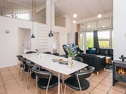 4 Star Holiday Home in Haderslev