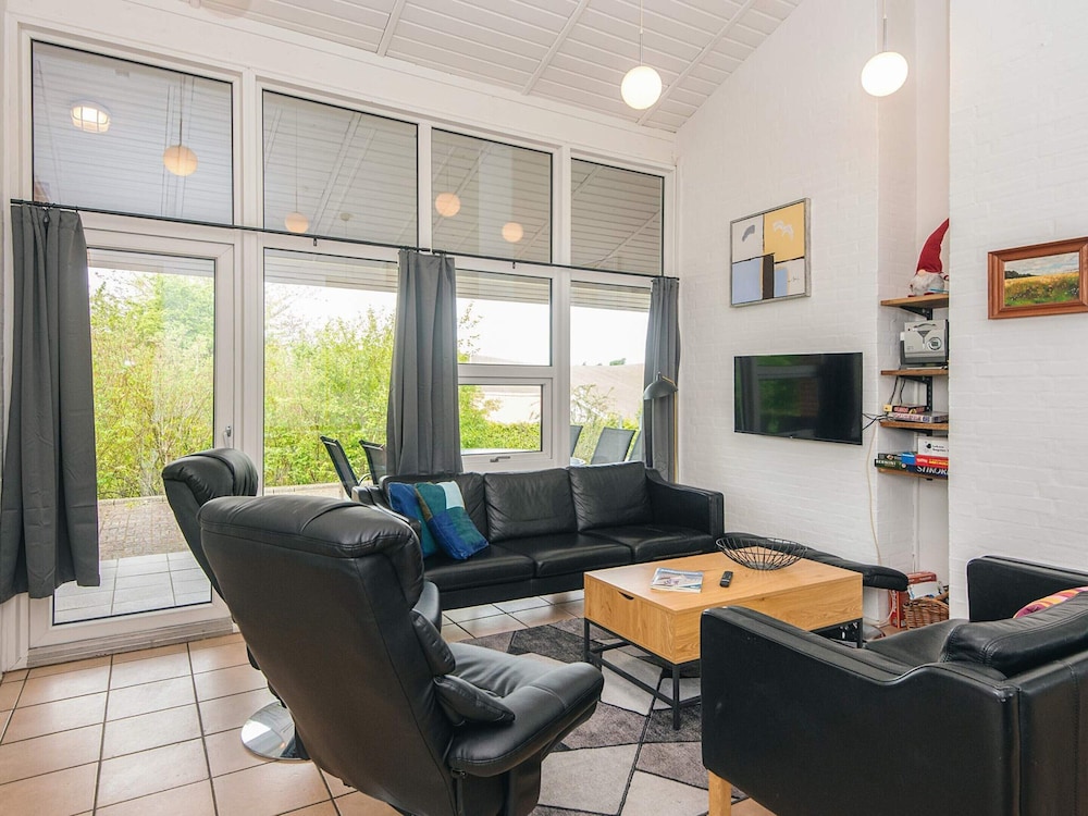 4 Star Holiday Home in Haderslev