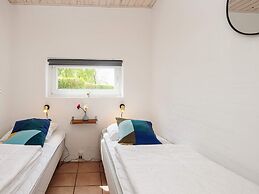 4 Star Holiday Home in Haderslev