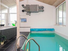 4 Star Holiday Home in Haderslev