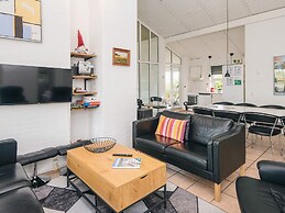 4 Star Holiday Home in Haderslev