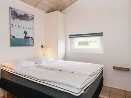 4 Star Holiday Home in Haderslev