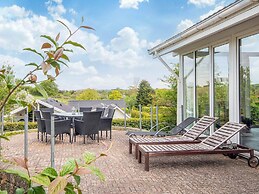 4 Star Holiday Home in Haderslev