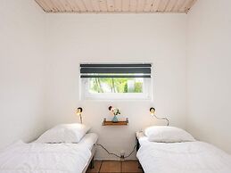 4 Star Holiday Home in Haderslev