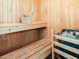 4 Star Holiday Home in Haderslev