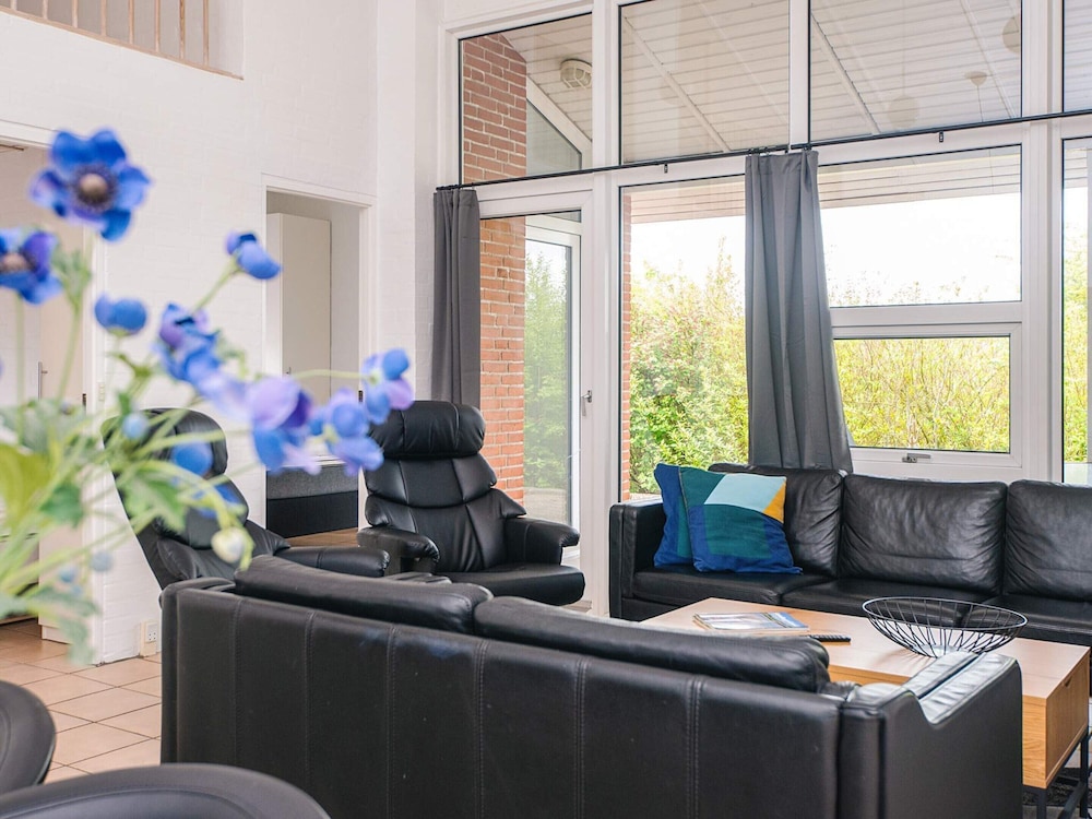 4 Star Holiday Home in Haderslev