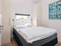 4 Star Holiday Home in Haderslev