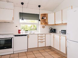 4 Star Holiday Home in Haderslev