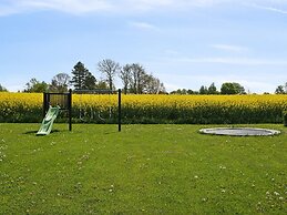 5 Star Holiday Home in Bogense