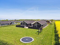 5 Star Holiday Home in Bogense