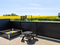 5 Star Holiday Home in Bogense