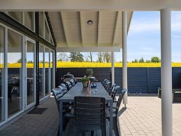 5 Star Holiday Home in Bogense