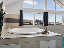 5 Star Holiday Home in Bogense