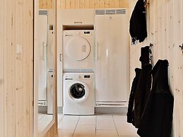 5 Star Holiday Home in Bogense