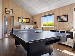 5 Star Holiday Home in Bogense