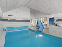 5 Star Holiday Home in Bogense