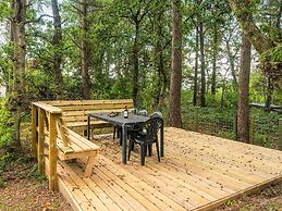 7 Person Holiday Home in Orsted